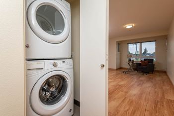 Washer/dryer